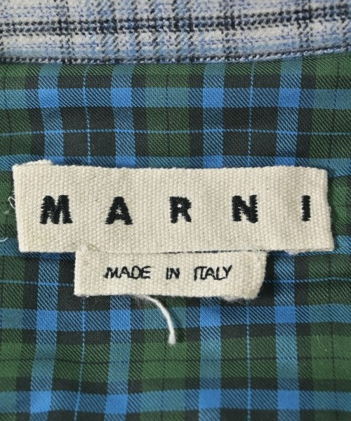 MARNI 休閒襯衫