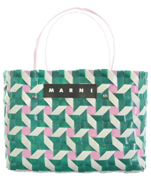 MARNI 托特包
