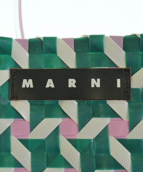 MARNI 托特包