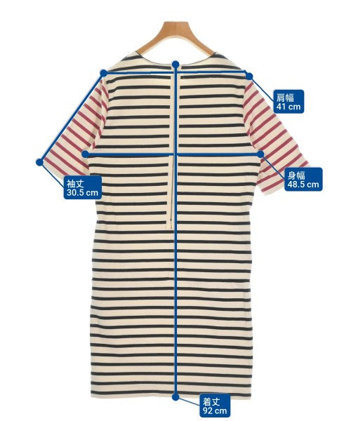 MARNI 洋裝