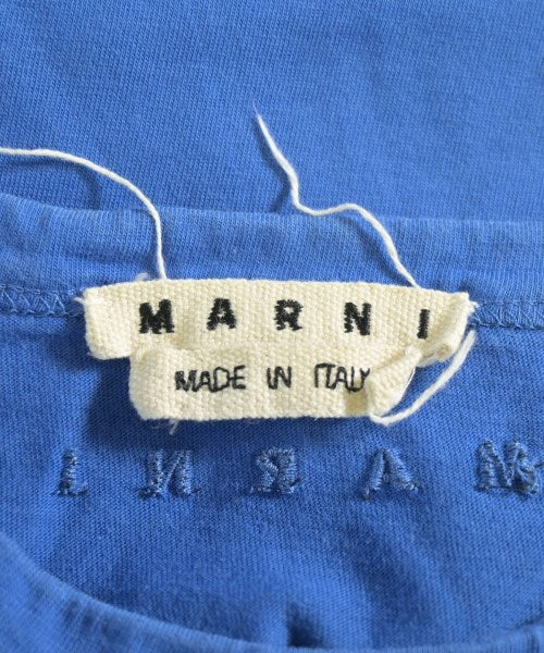 MARNI T恤/上衣