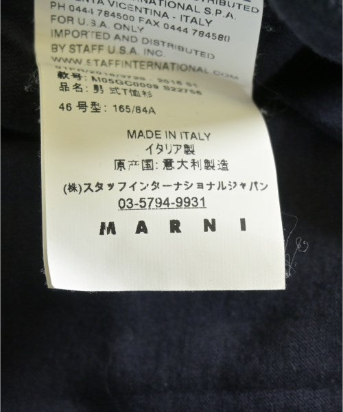 MARNI T恤/上衣