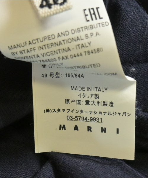 MARNI T恤/上衣