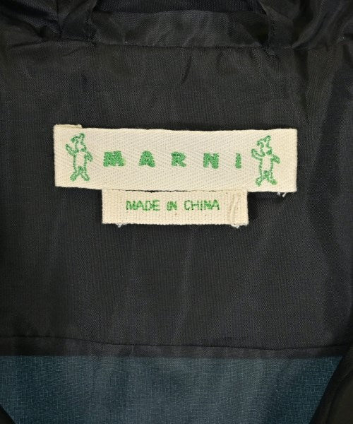 MARNI 山系外套