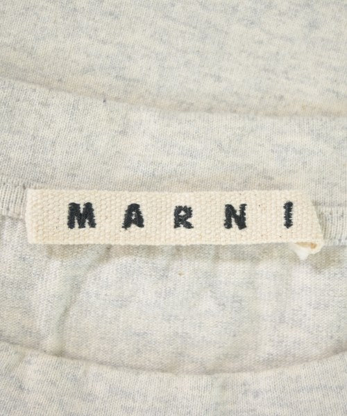 MARNI T恤/上衣