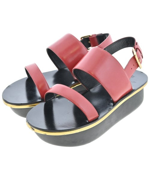 MARNI 涼鞋