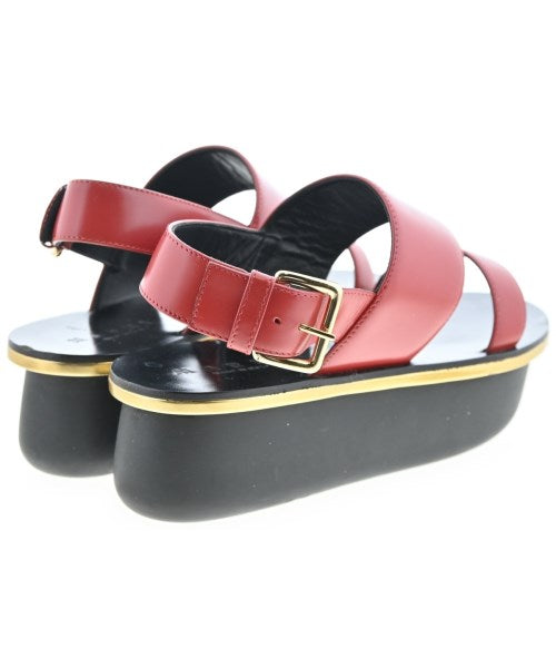 MARNI 涼鞋