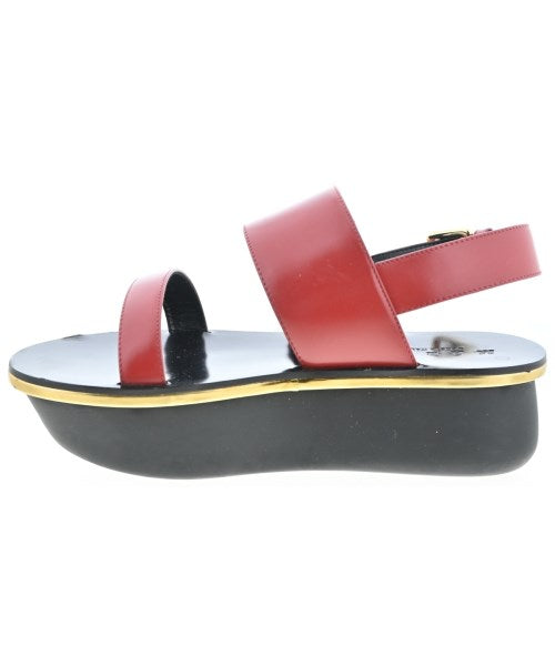 MARNI 涼鞋