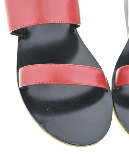 MARNI 涼鞋
