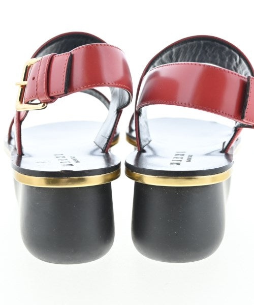 MARNI 涼鞋