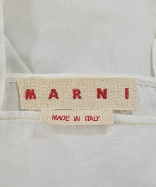 MARNI 休閒襯衫