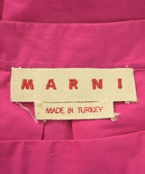 MARNI 膝上裙