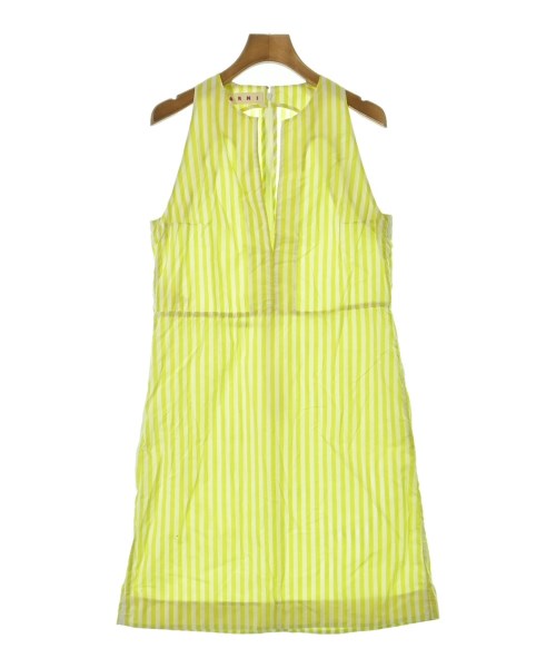 MARNI 洋裝