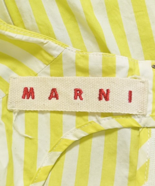 MARNI 洋裝