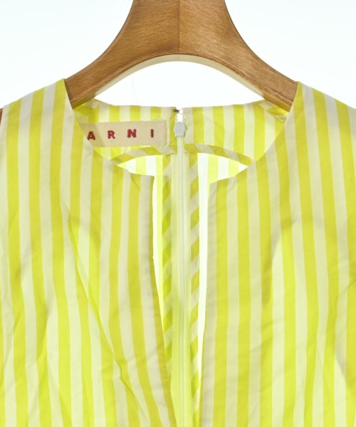 MARNI 洋裝
