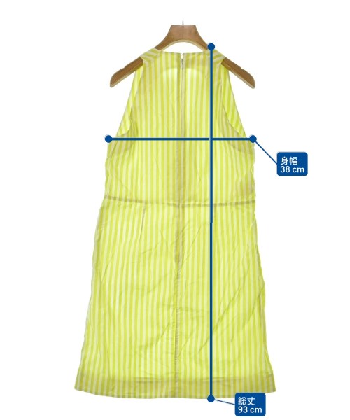 MARNI 洋裝