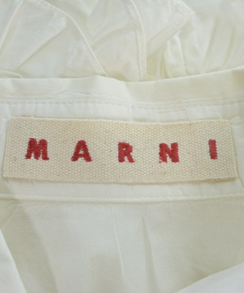 MARNI 女襯衫