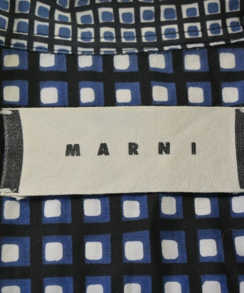 MARNI 休閒襯衫