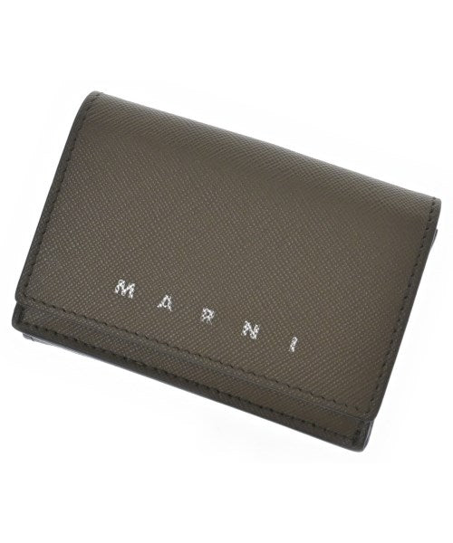 MARNI 錢包/零錢包
