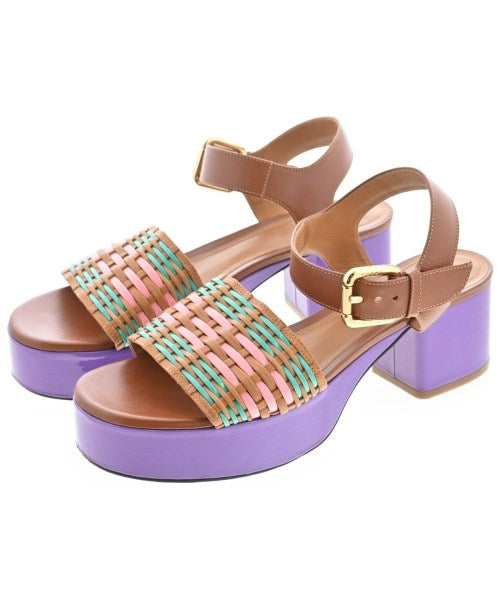 MARNI 涼鞋