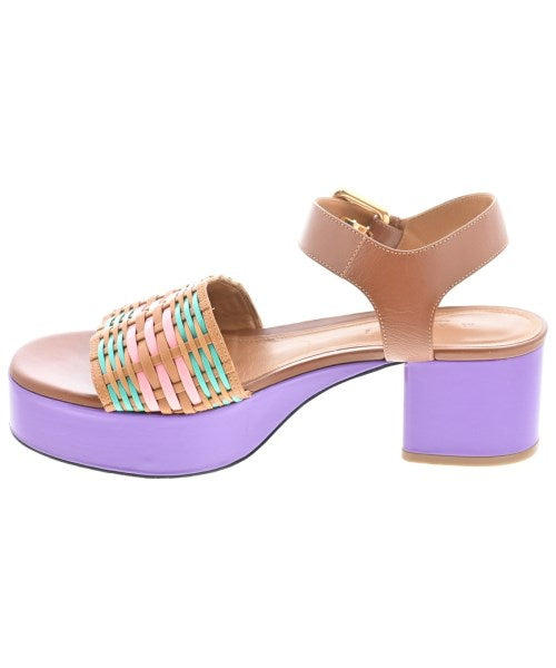 MARNI 涼鞋