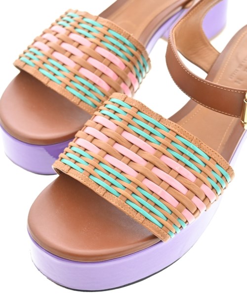MARNI 涼鞋