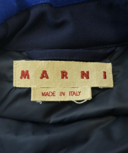 MARNI 羽絨夾克/背心