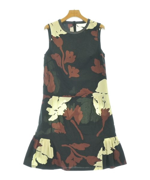 MARNI 洋裝