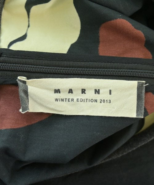 MARNI 洋裝