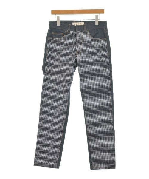 MARNI 牛仔褲