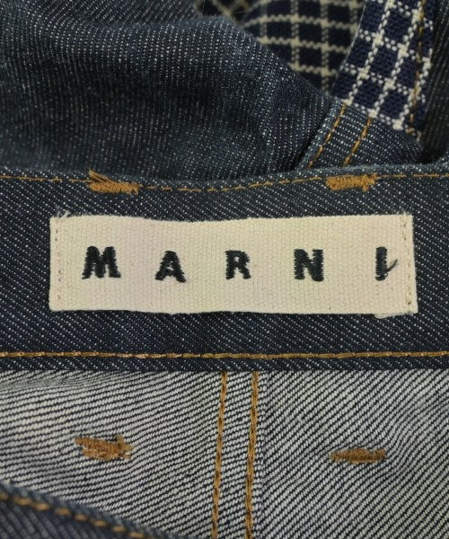 MARNI 牛仔褲