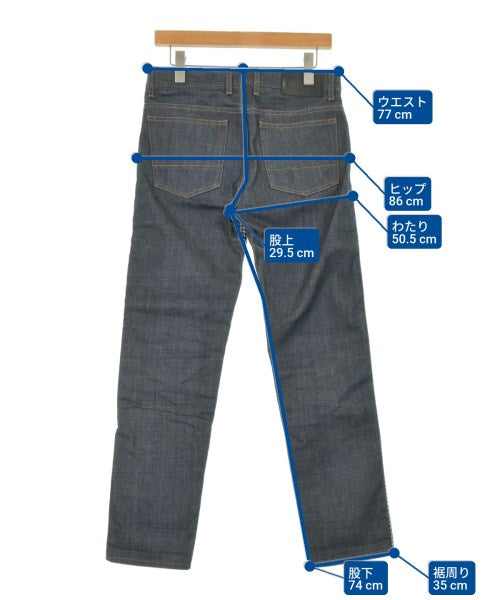 MARNI 牛仔褲