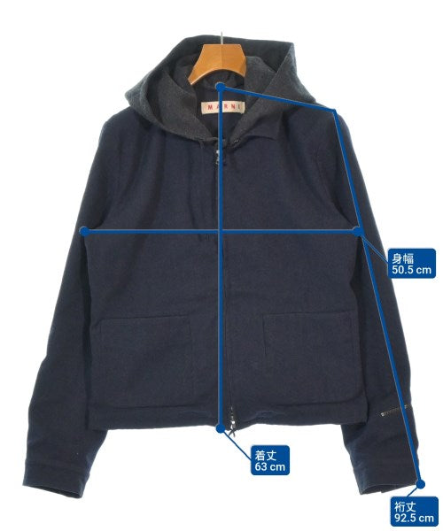 MARNI 其他飛行外套