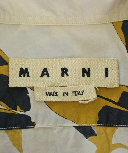 MARNI 休閒襯衫
