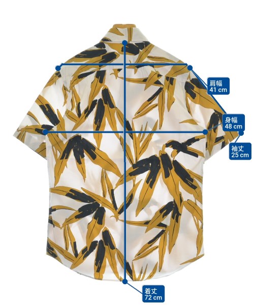 MARNI 休閒襯衫