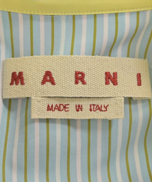 MARNI 休閒襯衫