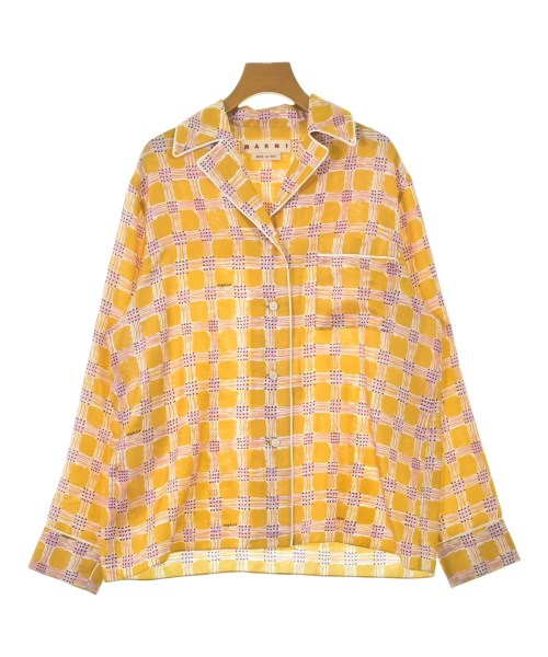 MARNI 女襯衫