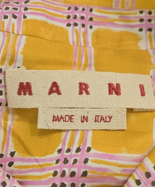 MARNI 女襯衫
