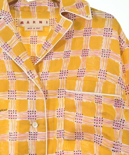MARNI 女襯衫