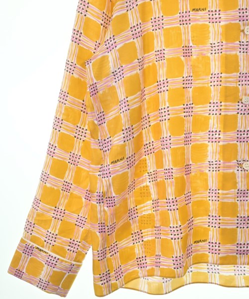 MARNI 女襯衫