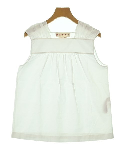 MARNI 女襯衫