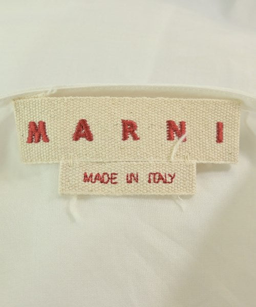 MARNI 女襯衫