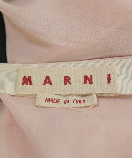 MARNI 洋裝