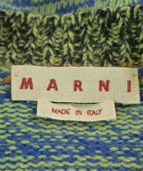 MARNI 毛衣