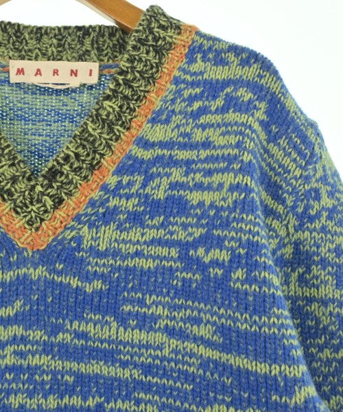 MARNI 毛衣