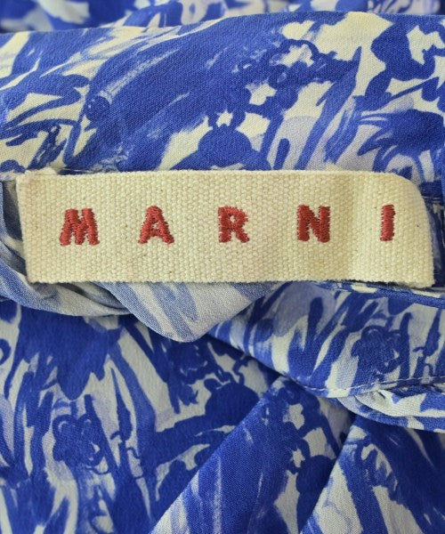 MARNI 女襯衫