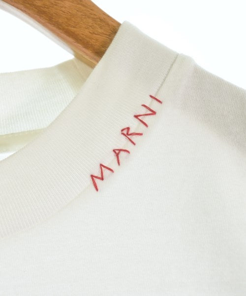 MARNI T恤/上衣