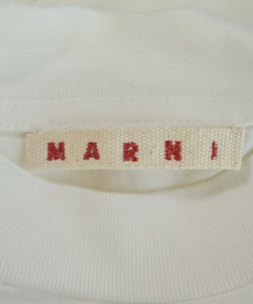 MARNI T恤/上衣