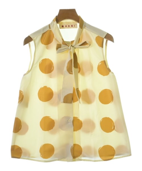 MARNI 女襯衫