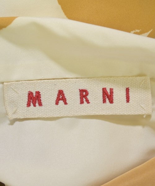 MARNI 女襯衫